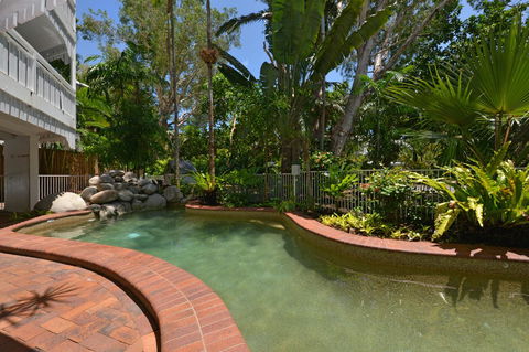 The White House Port Douglas - Holiday Jervis Bay 17