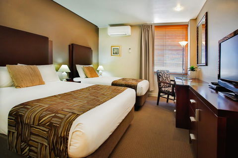 Madison Plaza Townsville - Holiday Jervis Bay 5