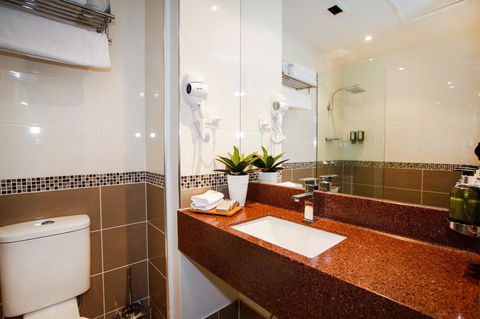 Madison Plaza Townsville - Holiday Jervis Bay 12