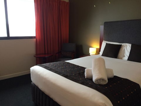 Madison Plaza Townsville - Holiday Jervis Bay 22
