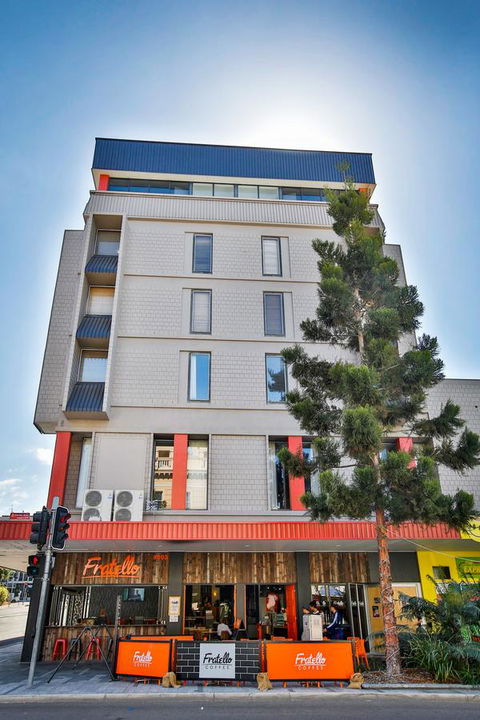 Madison Plaza Townsville - Holiday Jervis Bay 21