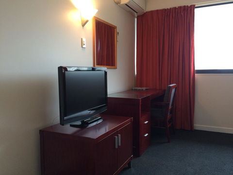 Madison Plaza Townsville - Holiday Jervis Bay 24