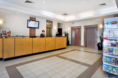 Madison Plaza Townsville - Holiday Jervis Bay 8