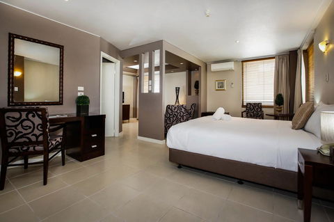 Madison Plaza Townsville - Holiday Jervis Bay 1