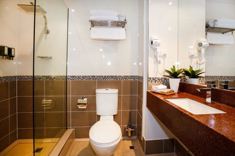 Madison Plaza Townsville - Holiday Jervis Bay 11