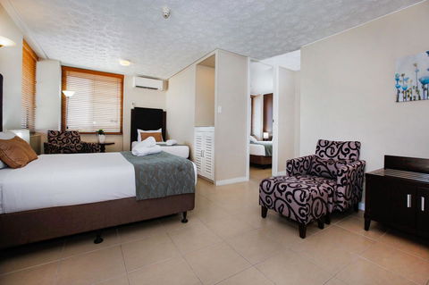 Madison Plaza Townsville - Holiday Jervis Bay 6