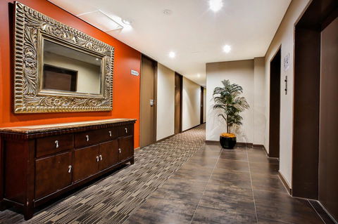 Madison Plaza Townsville - Holiday Jervis Bay 9