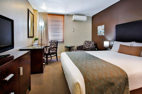 Madison Plaza Townsville - Holiday Jervis Bay 2