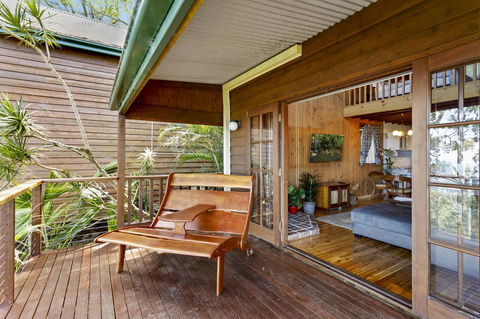 The Polish Place - Holiday Jervis Bay 16