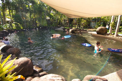 Eco Village Mission Beach - Holiday Jervis Bay 1