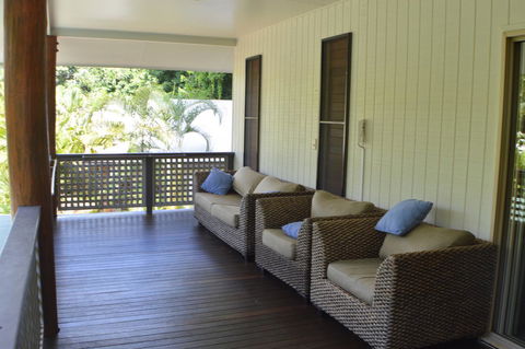 Eco Village Mission Beach - Holiday Jervis Bay 16