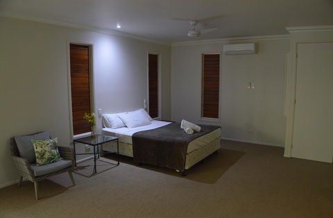 Eco Village Mission Beach - Holiday Jervis Bay 14
