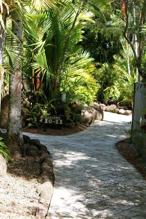 Eco Village Mission Beach - Holiday Jervis Bay 4