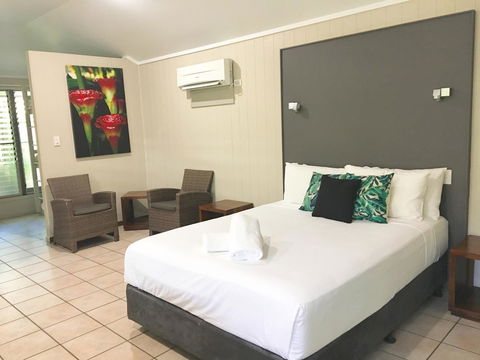 Eco Village Mission Beach - Holiday Jervis Bay 20