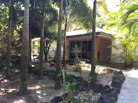 Eco Village Mission Beach - Holiday Jervis Bay 21
