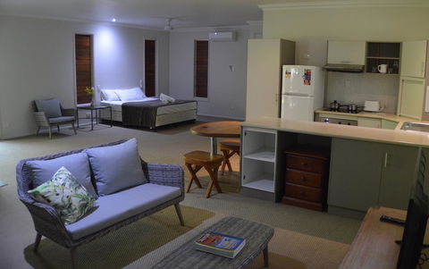 Eco Village Mission Beach - Holiday Jervis Bay 18