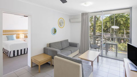 Oaks Port Douglas Resort - Holiday Jervis Bay 1