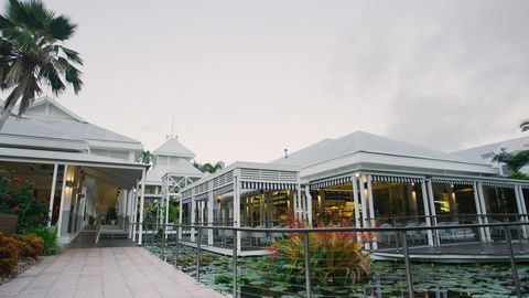 Oaks Port Douglas Resort - Holiday Jervis Bay 6