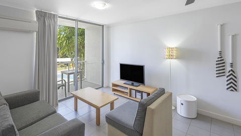 Oaks Port Douglas Resort - Holiday Jervis Bay 19