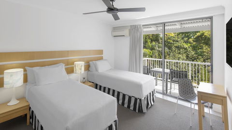 Oaks Port Douglas Resort - Holiday Jervis Bay 28