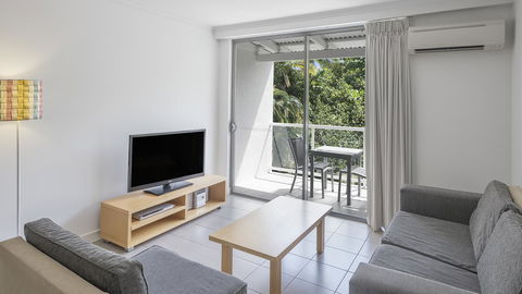 Oaks Port Douglas Resort - Holiday Jervis Bay 21