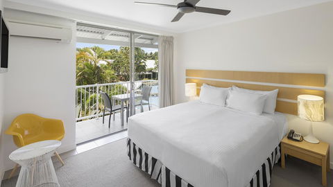 Oaks Port Douglas Resort - Holiday Jervis Bay 10