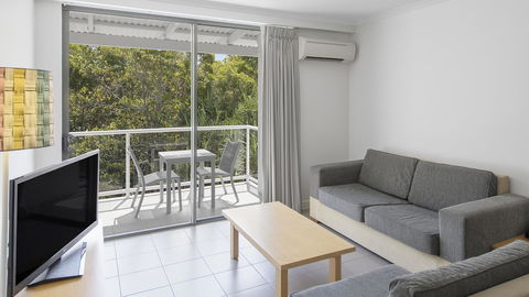 Oaks Port Douglas Resort - Holiday Jervis Bay 14