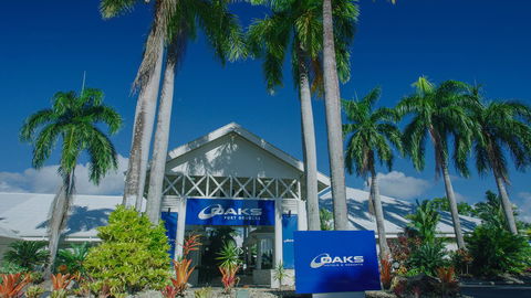 Oaks Port Douglas Resort - Holiday Jervis Bay 7