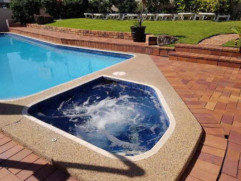 Surfers Chalet - Holiday Jervis Bay 26