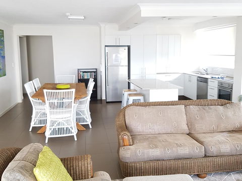 Surfers Chalet - Holiday Jervis Bay 33