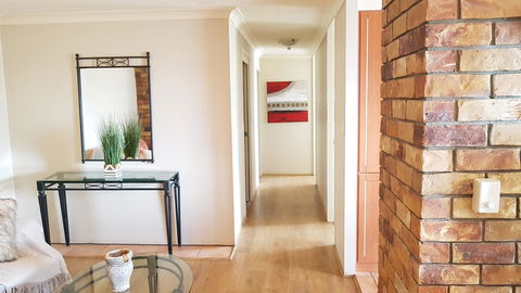 Surfers Chalet - Holiday Jervis Bay 22