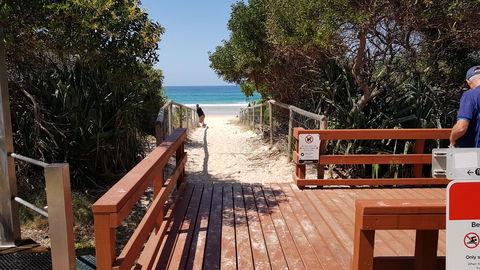 Surfers Chalet - Holiday Jervis Bay 4