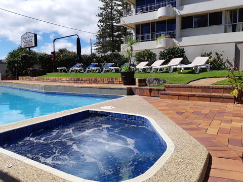 Surfers Chalet - Holiday Jervis Bay 6