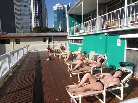 Backpackers In Paradise 18-35 Hostel - Holiday Jervis Bay 17
