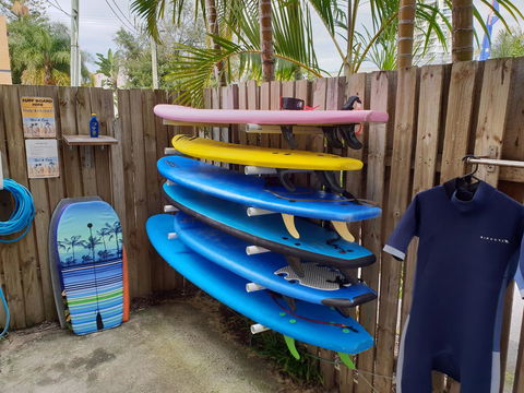 Backpackers In Paradise 18-35 Hostel - Holiday Jervis Bay 9
