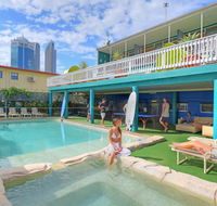 Backpackers In Paradise Resort - Holiday Jervis Bay