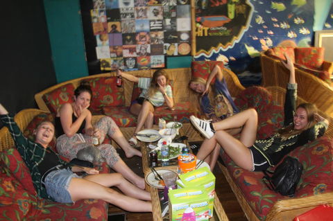 Backpackers In Paradise 18-35 Hostel - Holiday Jervis Bay 20