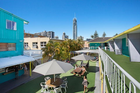 Backpackers In Paradise 18-35 Hostel - Holiday Jervis Bay 28