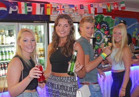 Backpackers In Paradise 18-35 Hostel - Holiday Jervis Bay 8