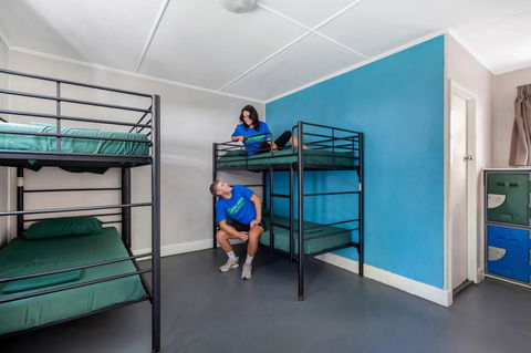 Backpackers In Paradise 18-35 Hostel - Holiday Jervis Bay 4