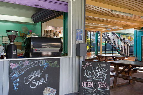 Backpackers In Paradise 18-35 Hostel - Holiday Jervis Bay 23