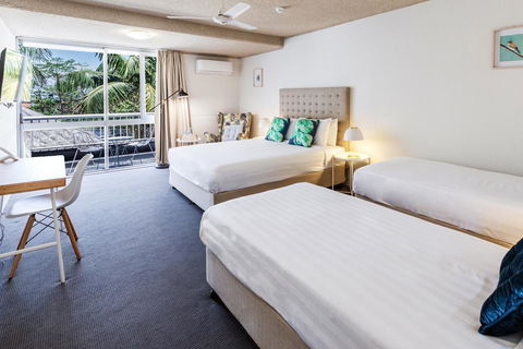 Greenmount Beach House - Holiday Jervis Bay 40