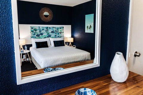 Greenmount Beach House - Holiday Jervis Bay 43