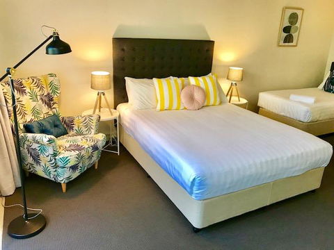 Greenmount Beach House - Holiday Jervis Bay 29