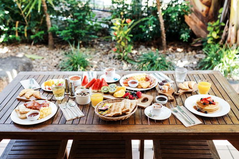 Greenmount Beach House - Holiday Jervis Bay 30