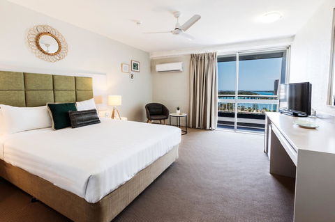 Greenmount Beach House - Holiday Jervis Bay 11