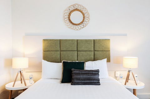Greenmount Beach House - Holiday Jervis Bay 0