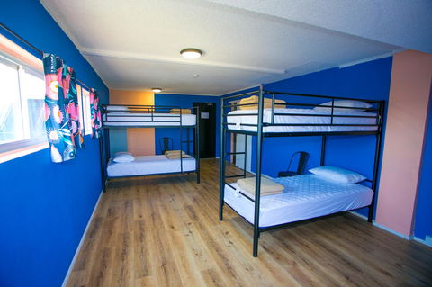 Greenmount Beach House - Holiday Jervis Bay 26