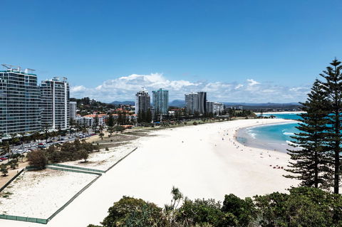 Greenmount Beach House - Holiday Jervis Bay 5