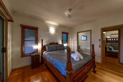Bella Vista On Nara Pets Welcome - Holiday Jervis Bay 13